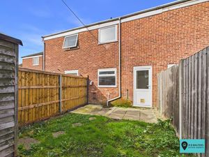 Rear Aspect - click for photo gallery